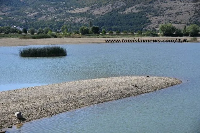 VIDEO: DOBRO vam razmjerno vedro i toplo jutro iz Tomislavgrada!