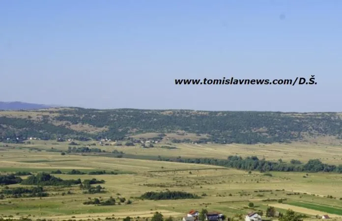 VIDEO: DOBRO vam vedro i toplo jutro iz Tomislavgrada!