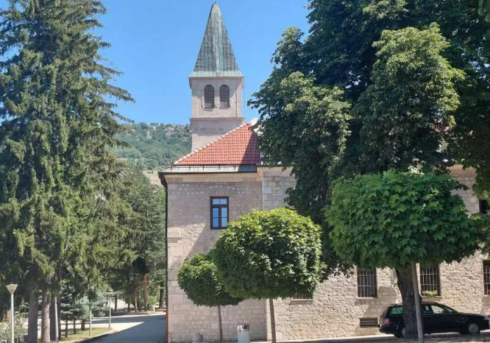 Više od 4.000 posjetitelja prošlo kroz Franjevački muzej u Livnu,