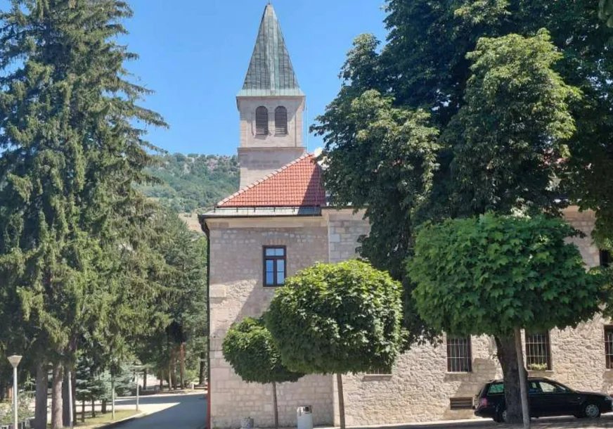 Više od 4.000 posjetitelja prošlo kroz Franjevački muzej u Livnu, posebno raste interes stranaca
