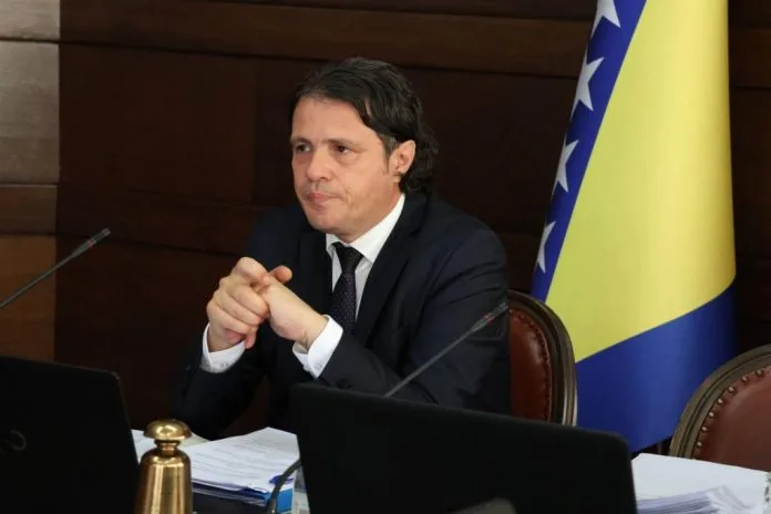 Vlada FBiH sa dodatnih 700.000 KM financira novi sustav klimatizacije