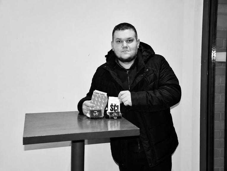 Vlasnik tvrtke u Hrvatskoj umro u čekaonici Vlasnik tvrtke u Hrvatskoj umro u čekaonici