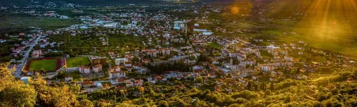 XV. sjednica Gradskog vijeća Ljubuški
