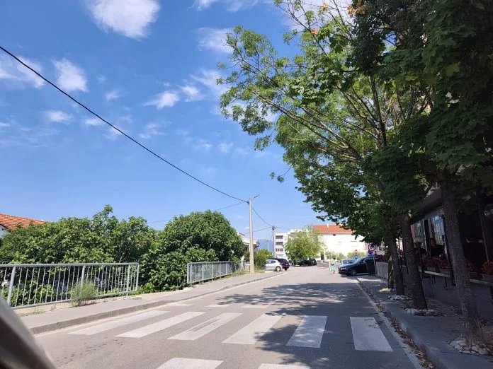 Zbog radova na kanalizaciji 11.kolovoza zatvara se dio ulice Petra
