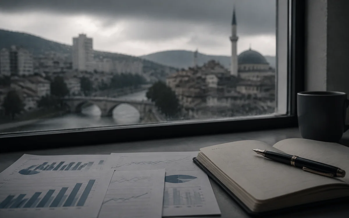 Detalj uz temu: analize tjedna