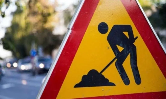Zbog asfaltiranja potpuna obustava prometa u Zagrebačkoj ulici u Posušju