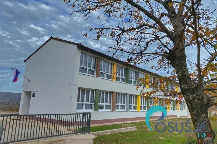 OŠ Vranić: Nastava u školskoj 2026./2027. godini počinje u ponedjeljak, 7. rujna