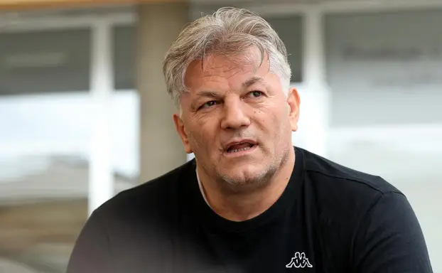 TUŽNA VIJEST Preminuo je Ivan Gudelj, legendarni nogometaš Hajduka