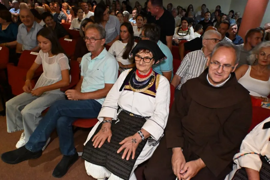 Predstavljena knjiga „Sicanje“ u Prozoru