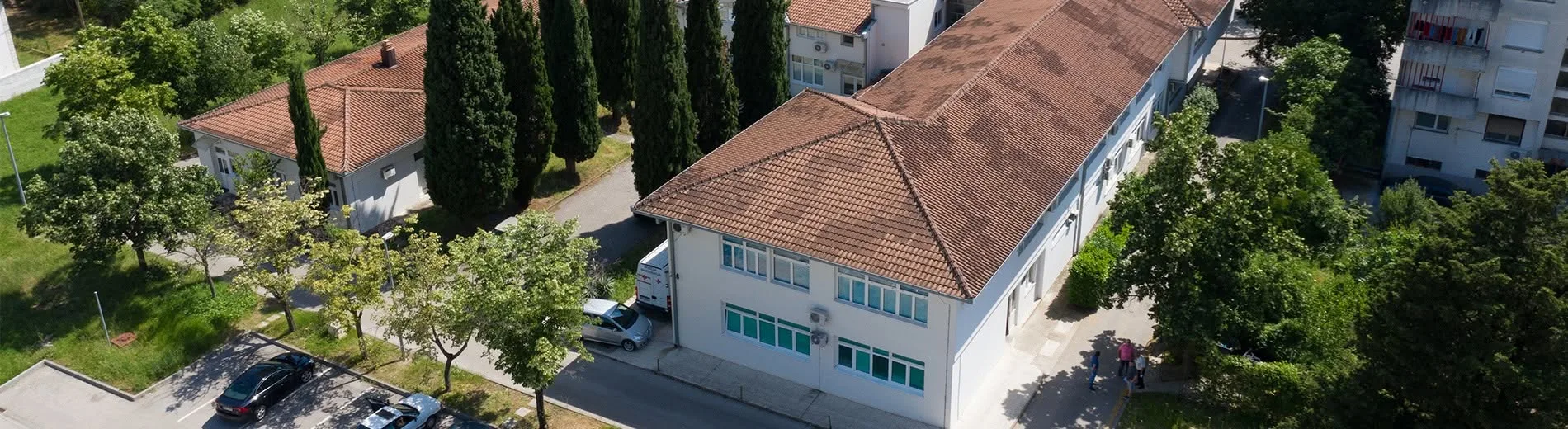 JU Dom zdravlja Ljubuški: Uveden „Redomat“ i predstavljen ICARE projekt prekogranične suradnje