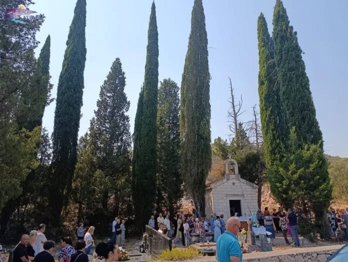 FOTO: Mala Gospa svečano proslavljena u Vranjevu Selu