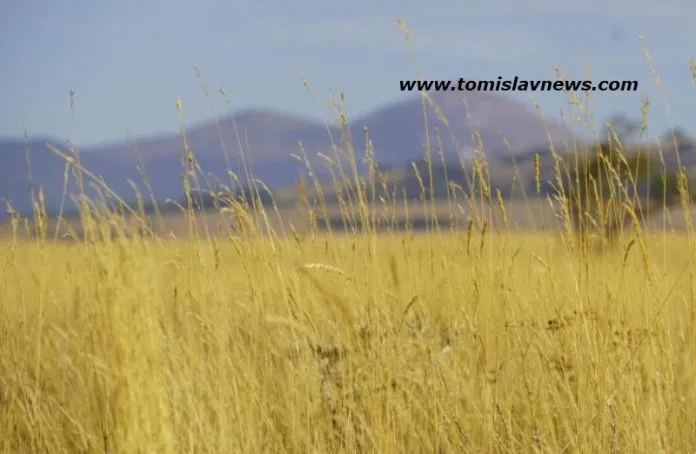 VIDEO: DOBRO vam umjereno vedro jutro iz Tomislavgrada!