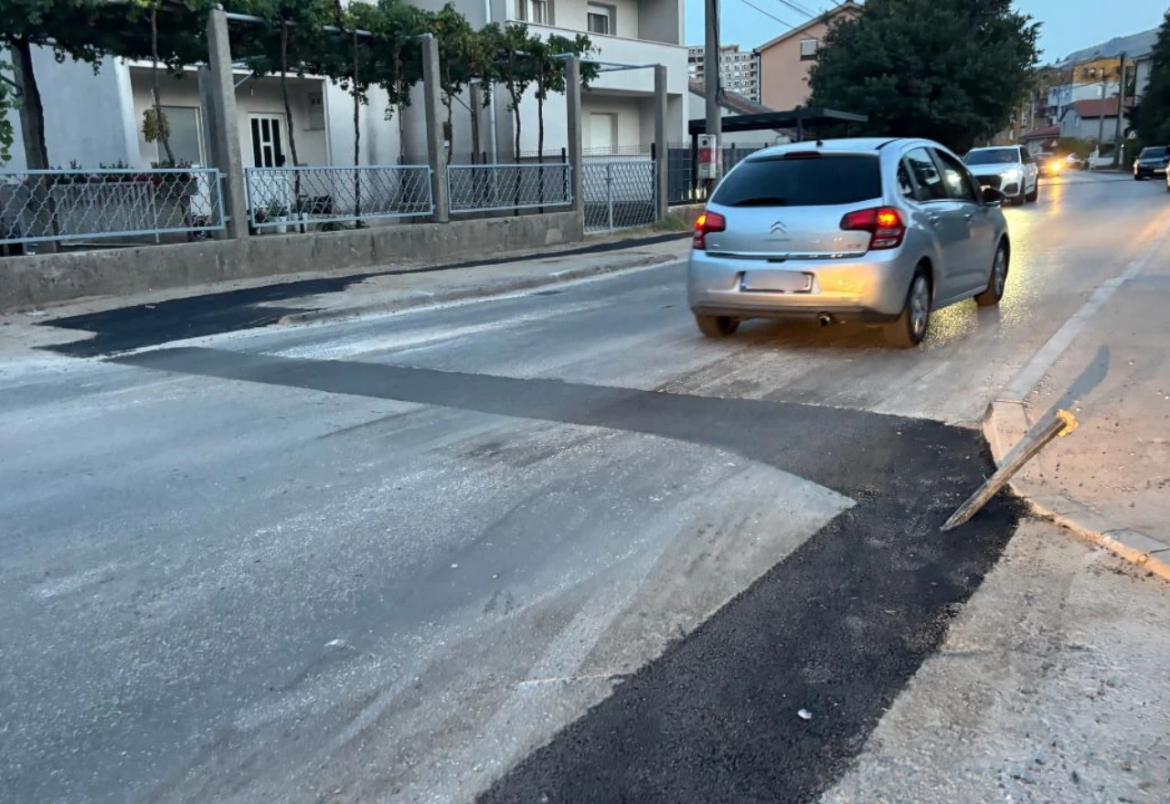 Tvrtke iz Širokog Brijega i Posušja gradit će nove kilometre najvećeg cestovnog projekta u Hercegovini