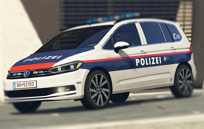 Državljanin BiH pod utjecajem kokaina i bez dozvole vozio četvero djece