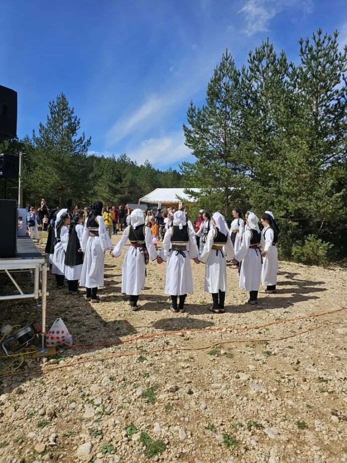 Blidinje Gastro Fest: Spoj domaće gastronomije, tradicije i zabave