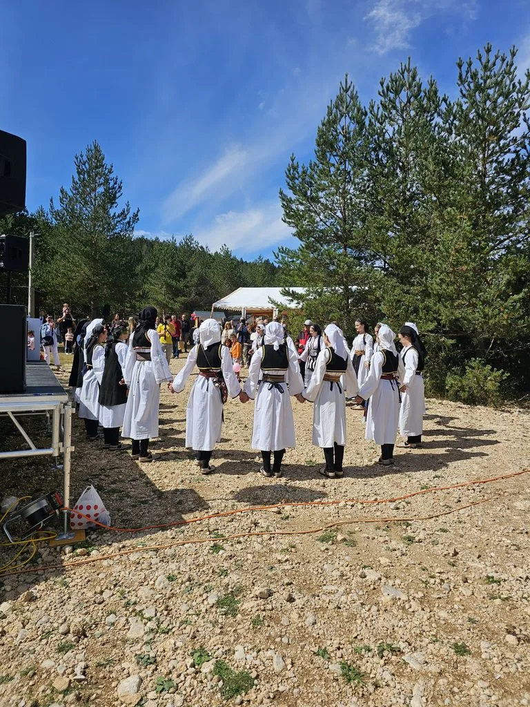 Blidinje Gastro Fest: Spoj domaće gastronomije, tradicije i zabave
