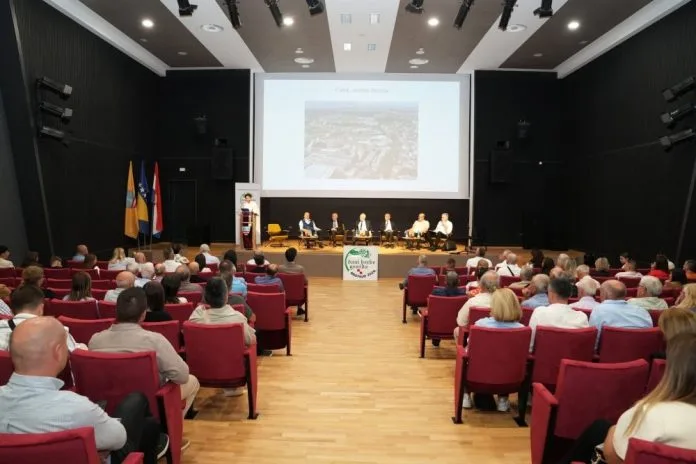 Bogatstvo zavičaja i umjetničkog stvaralaštva: U KIC-u predstavljeni „Brotnjo –