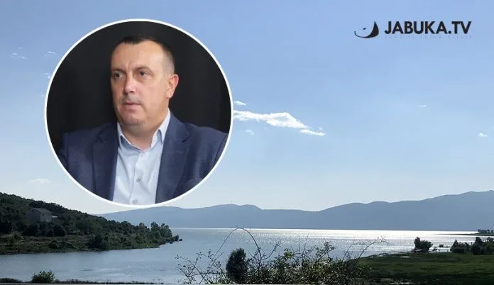 VIDEO / Petar Galić: HEP ne plaća naknadu za Buško