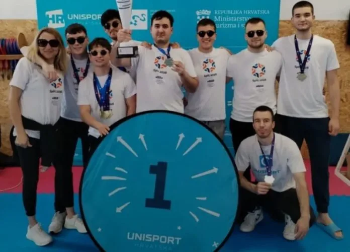 MATEJ MIOČ: TAEKWONDO POGLED NA WTF I ITF – Usporedni