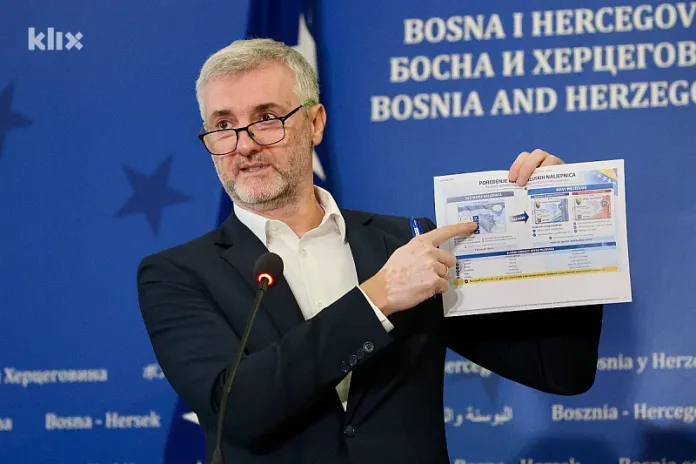 Promjene za vozače u BiH: Od iduće godine moći će