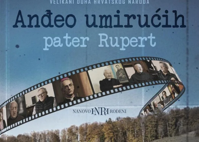 U Posušje stiže dokumentarni film „Anđeo umirućih”