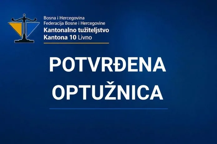 Potvrđena optužnica zbog nasilja u obitelji