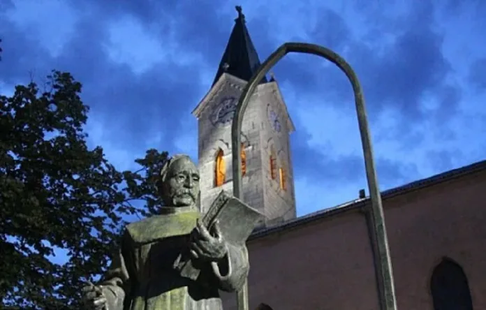 Obiteljski susreti ponovno u Posušju: „Dvoje postadoše jedno“