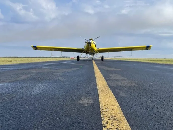 Air Tractori iz Mostara u 835 djelovanja izbacili više od