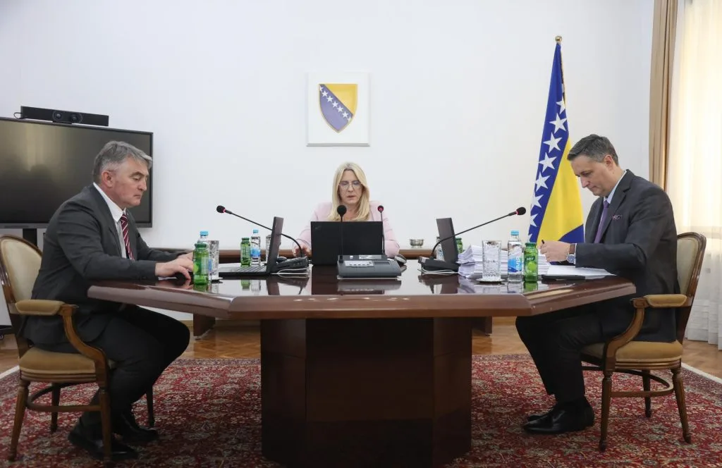 BiH otvara konzulat u Splitu za područje od Zadra do Dubrovnika