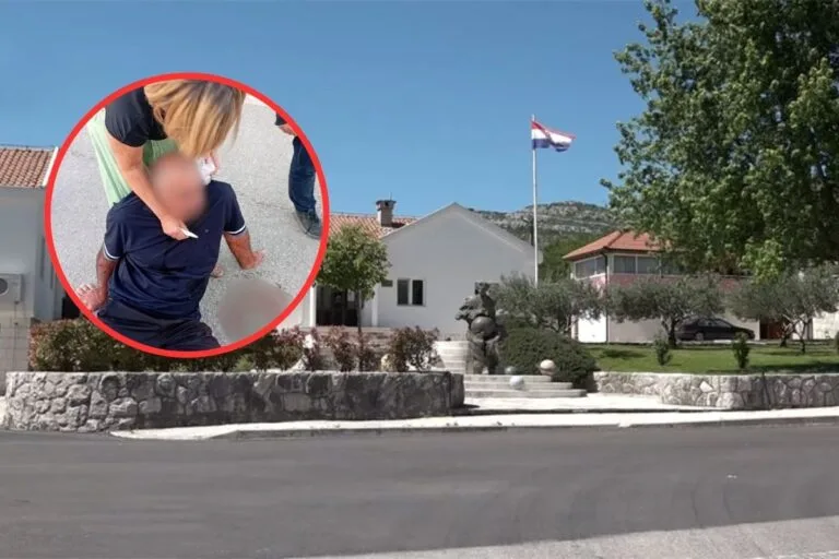 Druga strana incidenta u Ravnom: Žena tvrdi da ju je branitelj prvi fizički napao