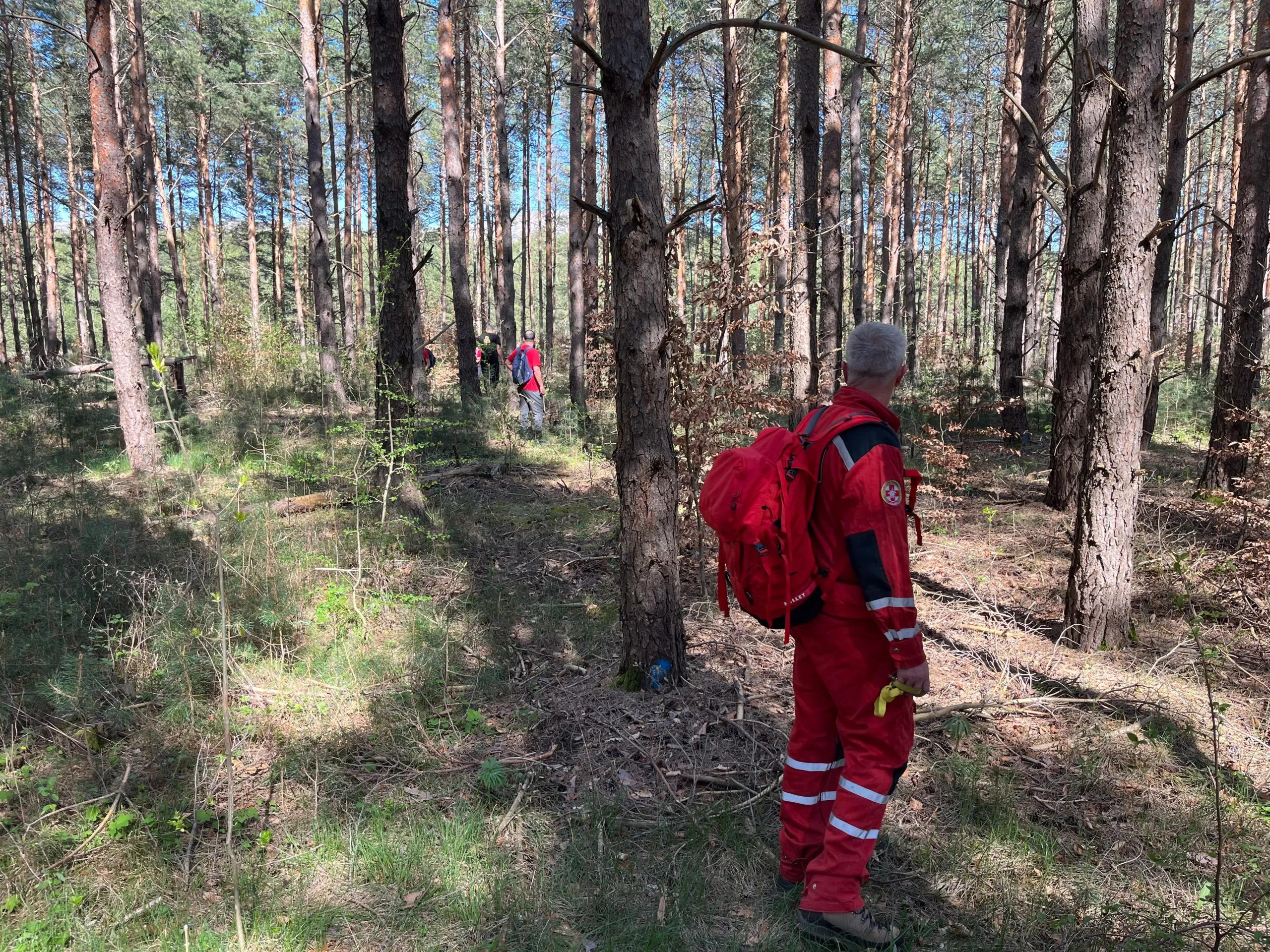 Gorska služba spašavanja Hercegbosanske županije gradi edukacijsko-operativni centar u Livnu