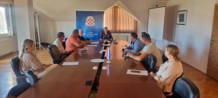 HBŽ: Potpisani ugovori vrijedni 270.000 KM za projekte zaštite okoliša