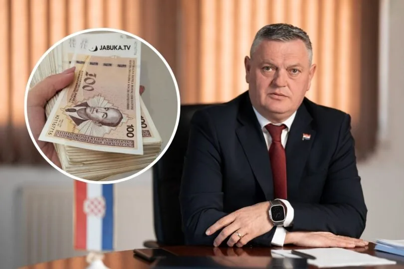 HBŽ ulaže više od 600.000 KM u sigurnost, 335.000 KM za projekt u Livnu