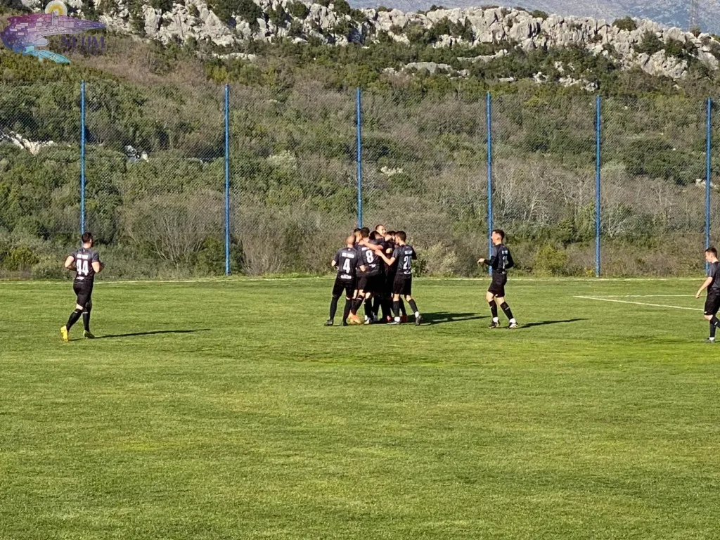 HNK Neum uvjerljivo otvorio novu sezonu: Rama ispraćena s devet pogodaka