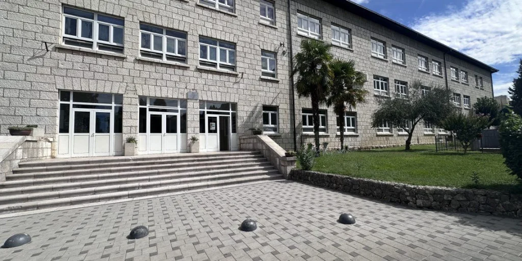 Incident u školi u Stocu: Roditelji verbalno napali ravnatelja i djelatnike