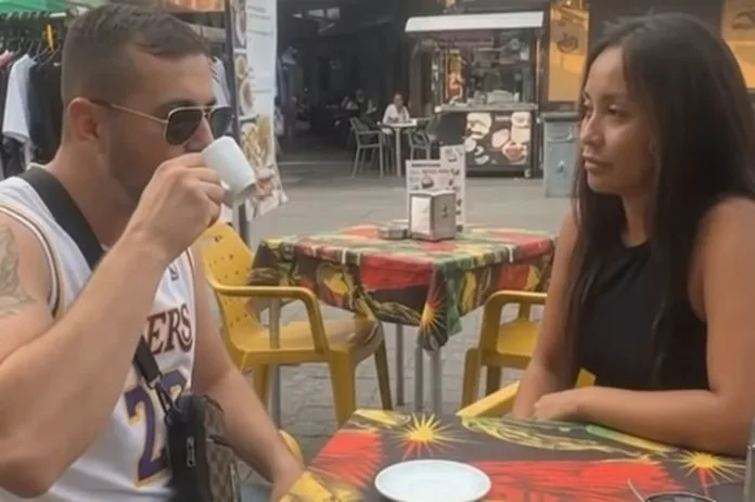 Ispovijest poštara iz Čapljine: “U Tajland sam otišao sam, a