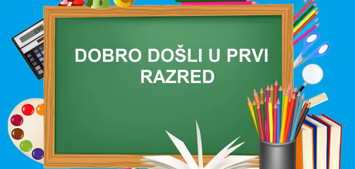 JAVNI POZIV ZA DODJELU JEDNOKRATNE NOVČANE NAKNADE UČENICIMA PRVIH RAZREDA