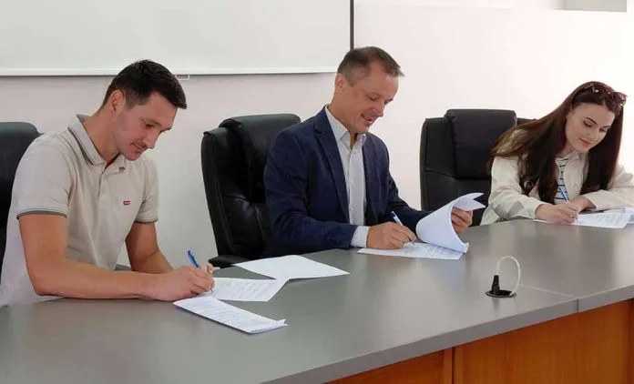Još jedna mjera za ostanak mladih: U Livnu potpisani ugovori