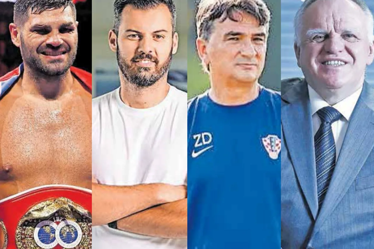 KAKO JE LIVNO POSTALO SVJETSKI FENOMEN!? Od Hrgovića i Rimca do Dalića i Andabaka