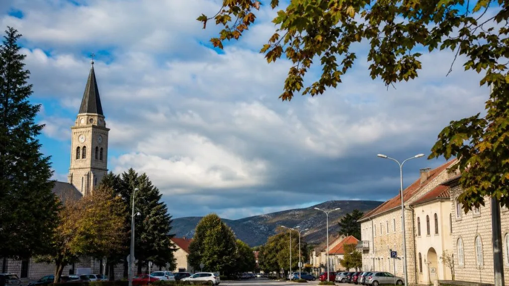 Kakvo će biti vrijeme u Livnu? Nakon ugodnog jutra stiže velika promjena