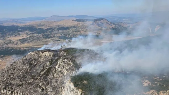 Katastrofalno: Izgorjelo je 11 posto teritorija BiH