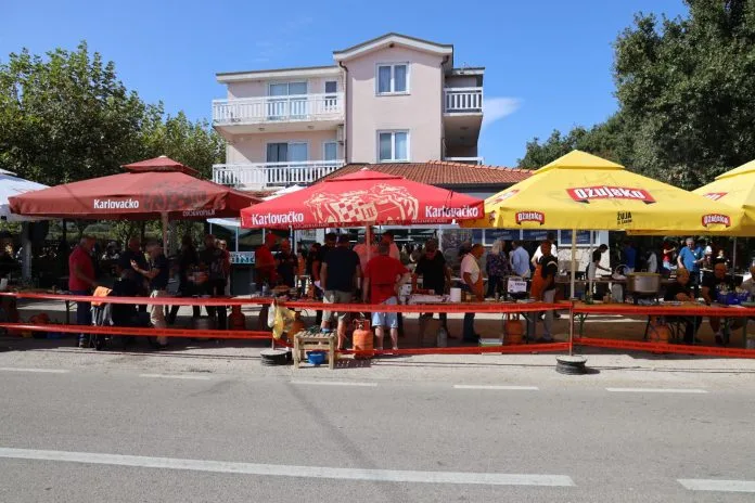 Ljubuški ponovno miriše na tradiciju: Više od 20 ekipa stiže