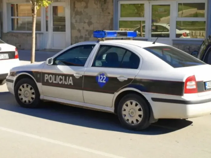 MUP HBŽ: U proteklom tjednu sankcionirana 421 osoba, zabilježeno 25