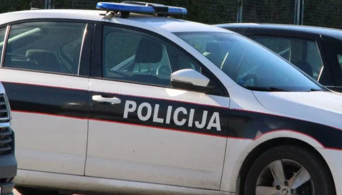 MUP HBŽ: U proteklom tjednu zabilježeno 17 prometnih nezgoda, sankcionirano