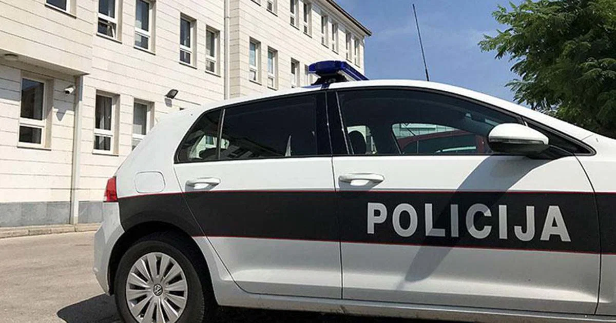 Niz požara u ŽZH: Vatra kod Širokog Brijega prijetila autootpadu – hip.ba