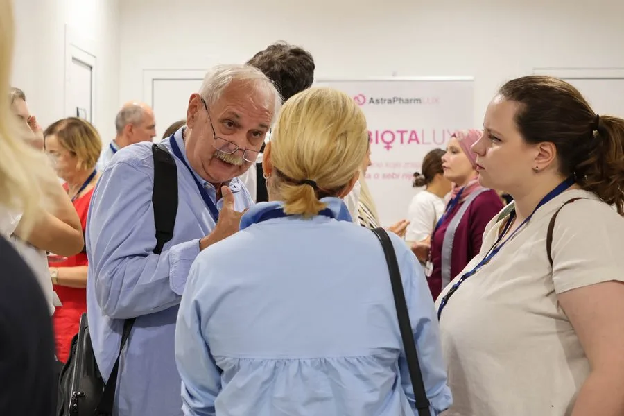 Mr. sc. Jegdić: Osmero djece na tisuću poroda ima srčanu grešku – Sveučilišna klinička bolnica Mostar