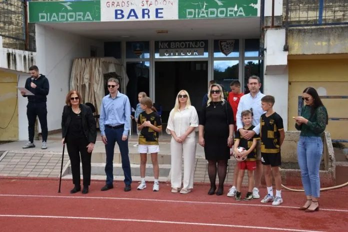 Najavljujemo 13. memorijalni turnir „Ante Erić“