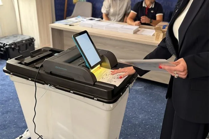 Objavljene lokacije biračkih mjesta u Čapljini za Opće izbore 2026.