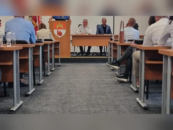 Održana 15. redovita sjednica Općinskog vijeća Tomislavgrad