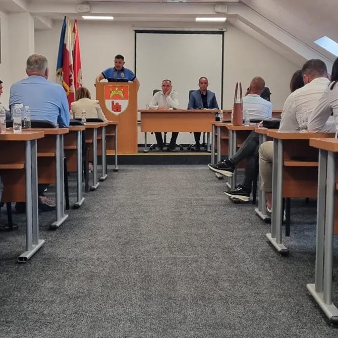 Održana 15. redovita sjednica Općinskog vijeća Tomislavgrad